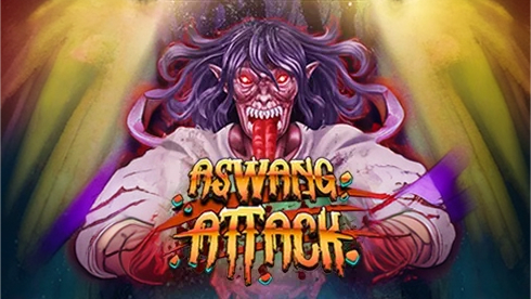 Aswang Attack