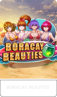 Boracay Beauties