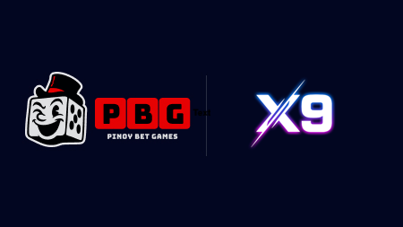 Play Beyond Games Announces Strategic Partnership with X9-Gaming to Expand Regional Footprint in Asia