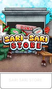 Sari-Sari Store