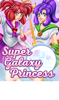 Super Galaxy Princess