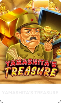 Yamashita's Treasure